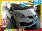 台中市Honda 本田 FIT 白 5D HONDA 台灣本田 / Fit中古車