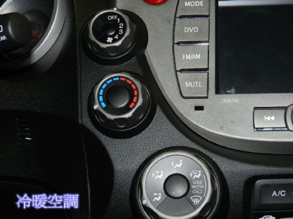 Honda 本田 FIT 白 1.5 照片6