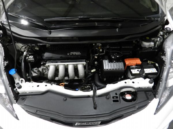 Honda 本田 FIT 白 1.5 照片7