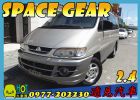 彰化縣 三菱 Space Gear MITSUBISHI 三菱 / Space Gear中古車