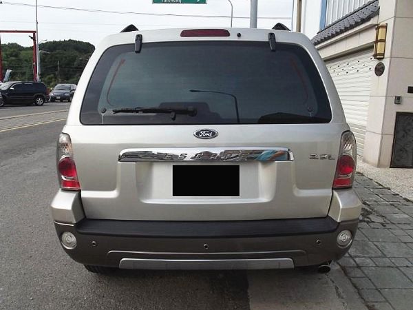  Ford 福特 Escape  照片10