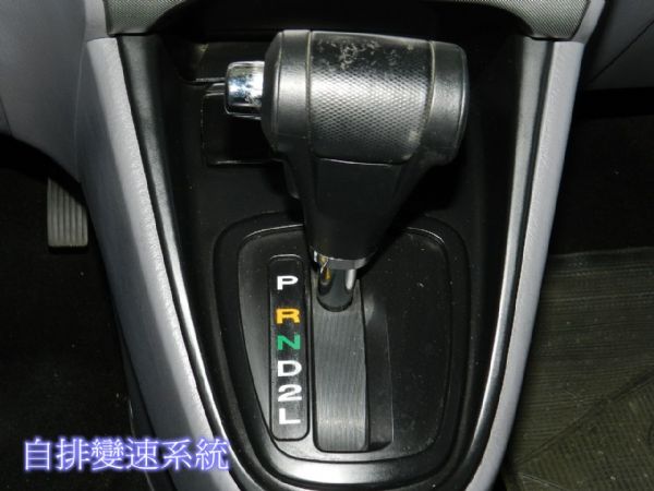 Hyundai 現代 Matrix 黑 照片5