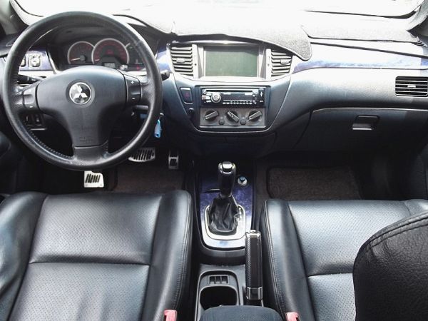 Mitsubishi 三菱 Virage 照片2