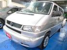 台南市VW 福斯 T4 VW 福斯 / T4中古車