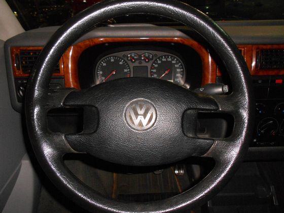 VW 福斯 T4 照片6