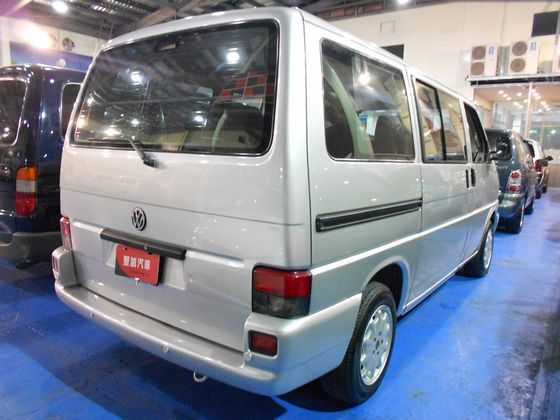 VW 福斯 T4 照片10