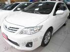 台南市Toyota 豐田 Altis TOYOTA 豐田 / Altis中古車