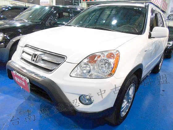 Honda 本田 CRV 照片1