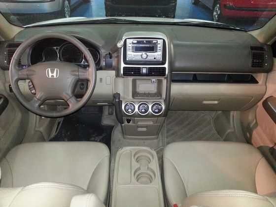 Honda 本田 CRV 照片2