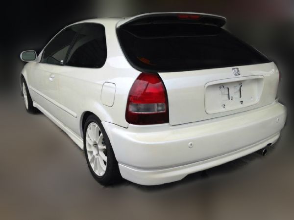 HONDA CV3 k8 1.6L 照片4