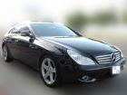 桃園市M-Benz CLS350 3.5L BENZ 賓士 / CLS 350中古車