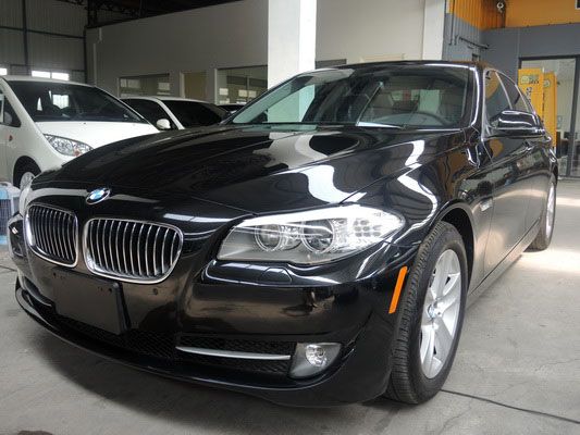 2012 BMW 528I 高鐵汽車 照片1