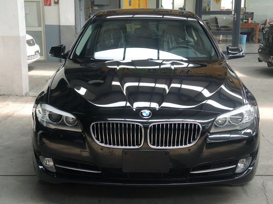 2012 BMW 528I 高鐵汽車 照片2