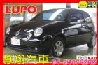 台中市1.4 黑 (經典車款.時尚小車) VW 福斯 / Lupo中古車