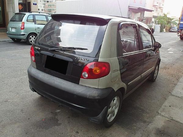 Formosa 台塑 matiz  照片10