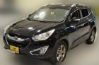 桃園市Hyundai Ix35 2.0L HYUNDAI 現代中古車