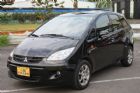 台中市1.6 黑 電折後視鏡 2安 MITSUBISHI 三菱 / Colt Plus中古車