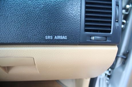 Hyundai 現代 Getz 1.3 照片6