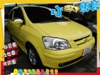 台中市Hyundai Getz 1.3 3D HYUNDAI 現代 / Getz中古車