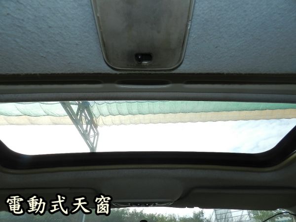 Mazda 馬自達 323 鐵灰 1.6 照片6