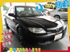 台中市MAZDA 馬自達 323 黑 1.6 MAZDA 馬自達 / 323中古車