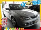 台中市Mazda馬自達 Isamu Genki MAZDA 馬自達 / lsamu中古車