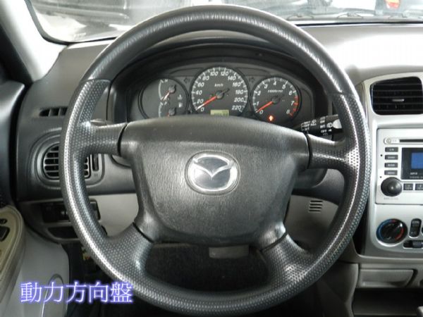 Mazda馬自達 Isamu Genki 照片7