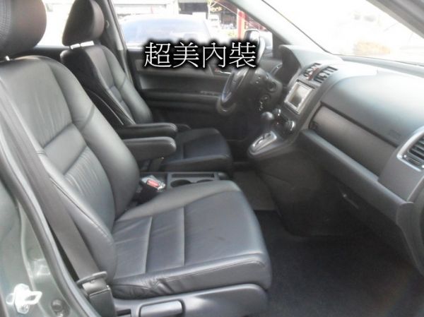 HONDA CR-V 照片2