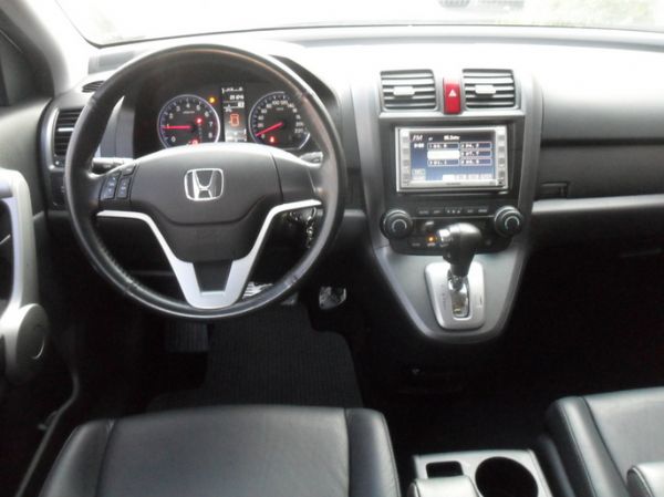 HONDA CR-V 照片5