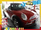 台中市MINI迷你 Cooper 紅 1.6 Mini / Cooper中古車