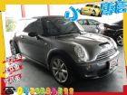 台中市MINI 迷你 Cooper  S 鐵灰 Mini / Cooper S中古車