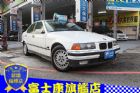 台中市BMW 1994年 325 富士康汽車 BMW 寶馬 / 325i中古車