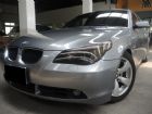 台中市BMW 530 歐規 大螢幕 優質嚴選 BMW 寶馬 / 530i中古車