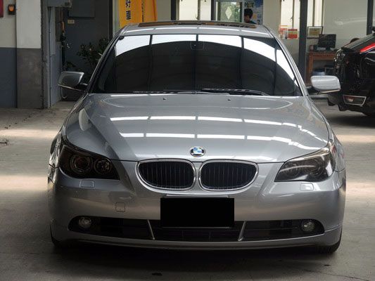 BMW 530 歐規 大螢幕 優質嚴選 照片2