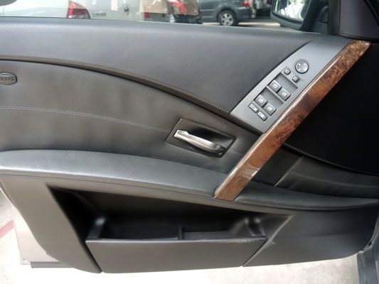 BMW 530 歐規 大螢幕 優質嚴選 照片6