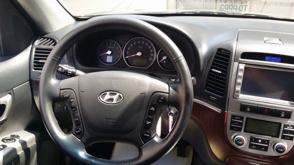 現代汽車 SANTA FE 照片6