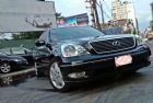 新北市陸地移動城堡 LS430 LEXUS 凌志 / LS430中古車