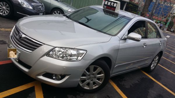 2007 CAMRY 照片1