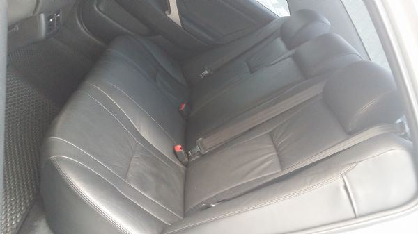 2007 CAMRY 照片3