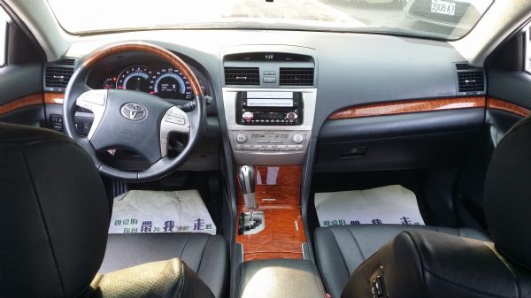 2007 CAMRY 照片6