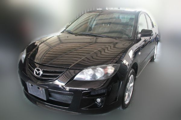 Mazda Mazda3s 2.0L 照片1