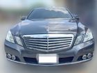 桃園市M-Benz E220 CDI 2.2L BENZ 賓士 / E220中古車