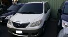 新北市馬自達 MPV  MAZDA 馬自達 / MPV中古車