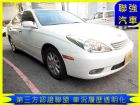 台中市Lexus 凌志 ES 330 LEXUS 凌志 / ES330中古車