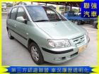 台中市Hyundai 現代 Matrix HYUNDAI 現代 / Matrix中古車