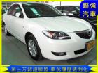 台中市Mazda 馬自達 3 MAZDA 馬自達 / 3中古車