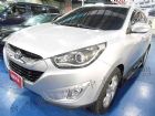 台南市2012年  Hyundai  IX35 HYUNDAI 現代 / Tucson中古車