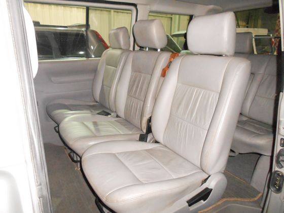 2003年  VW 福斯 T4 照片4