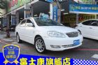 台中市富士康汽車 2007年 豐田 ALTIS TOYOTA 豐田 / Altis中古車