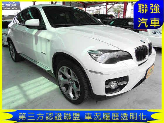 BMW 寶馬 X系列 X6 照片1